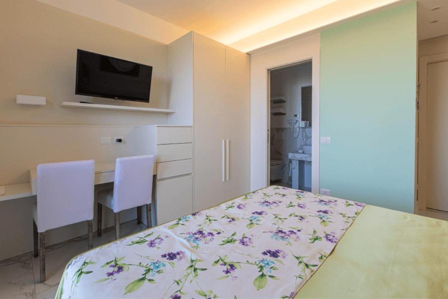 Villa Garulli Montelupone Eksteriør billede