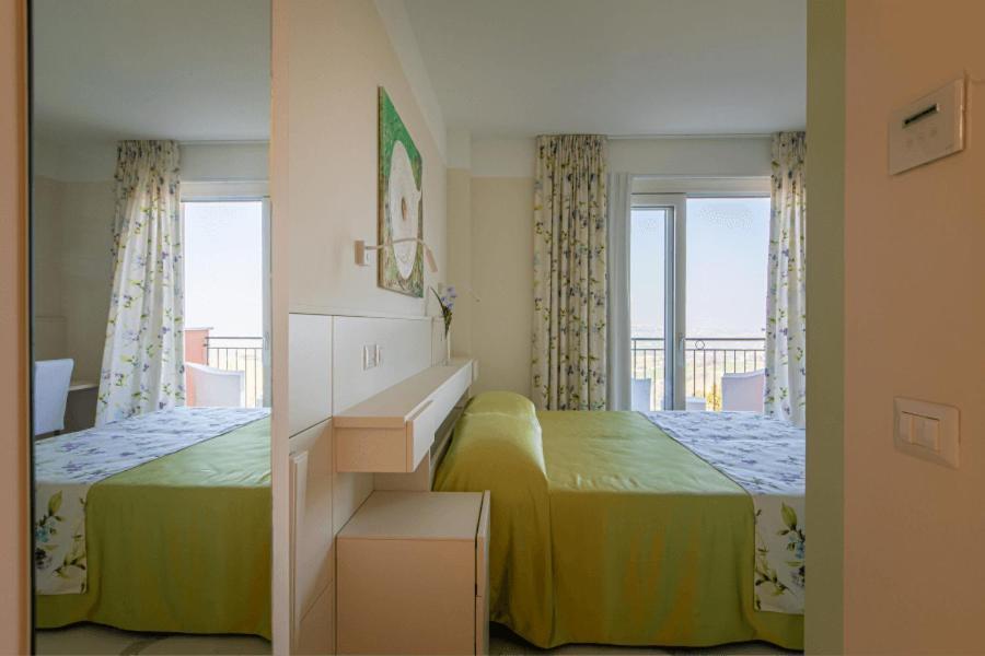 Villa Garulli Montelupone Eksteriør billede