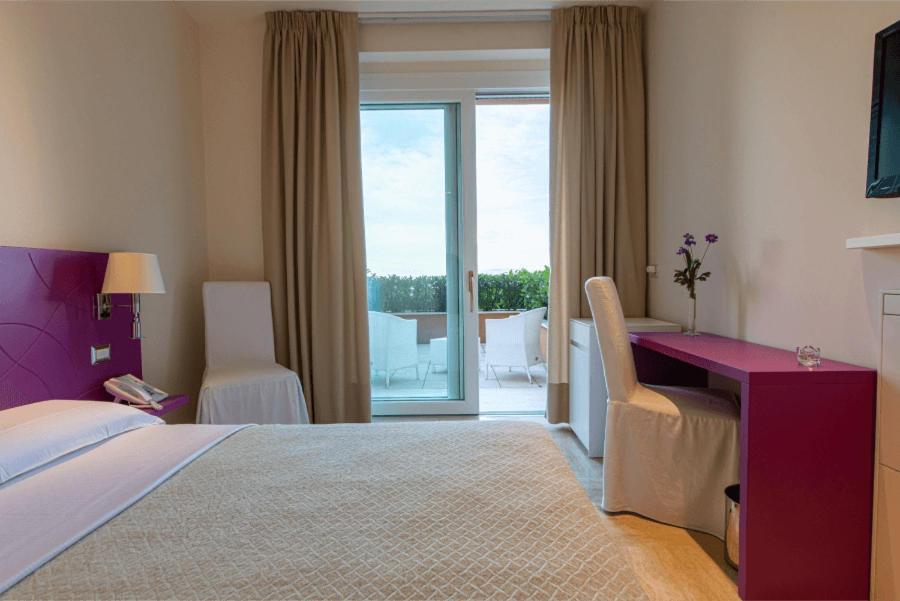 Villa Garulli Montelupone Eksteriør billede