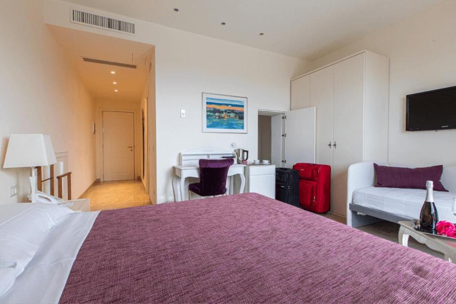 Villa Garulli Montelupone Eksteriør billede