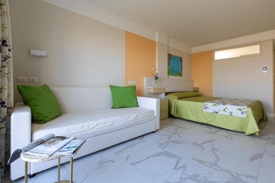 Villa Garulli Montelupone Eksteriør billede